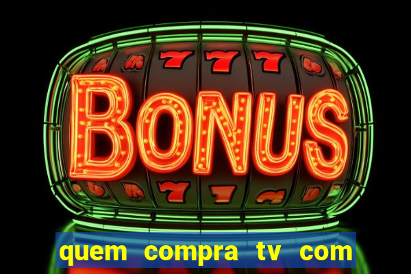 quem compra tv com defeito em porto alegre